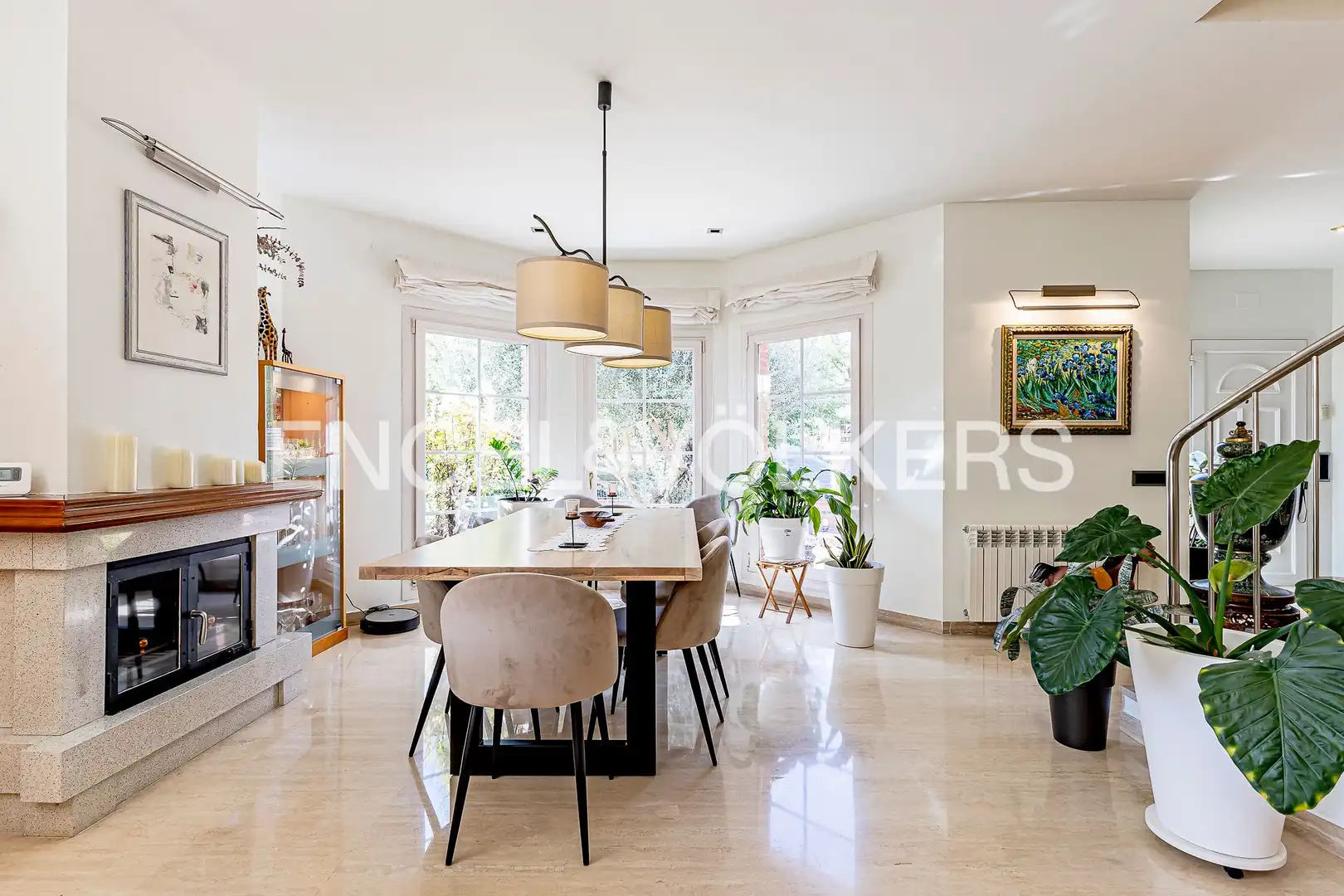 Maison avec piscine à vendre à Begues, imagen 7