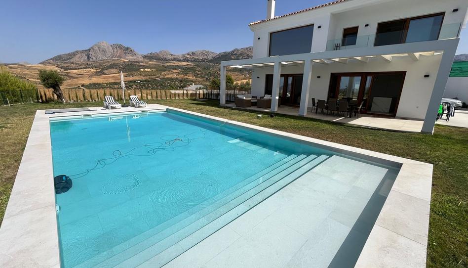 Photo 1 of House or chalet for sale in Colmenar, Málaga