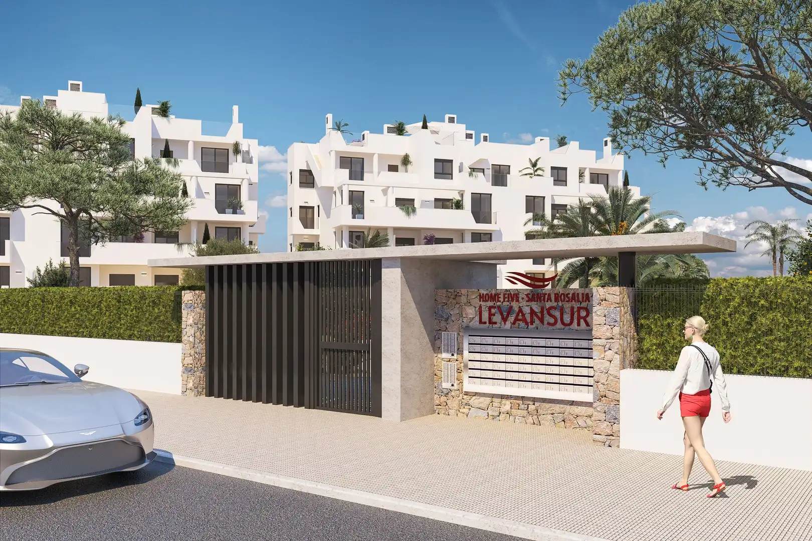 Apartment with terrace for sale in Mar Menor Golf, imagen 14