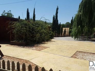 Villa avec piscine à vendre à Alcalá la Real
