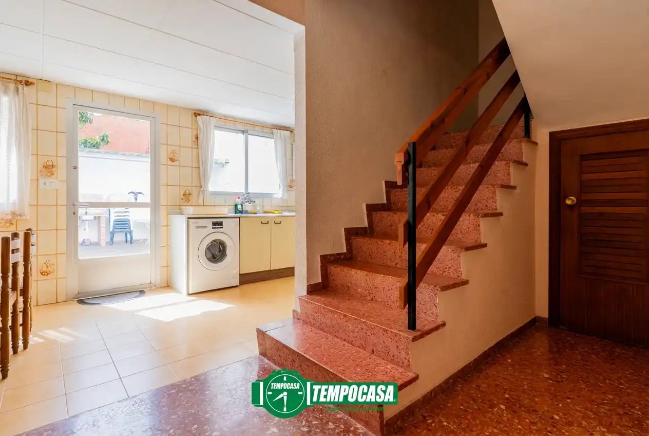 Casa en venda a Carrer Músic José Cardona, imagen 4
