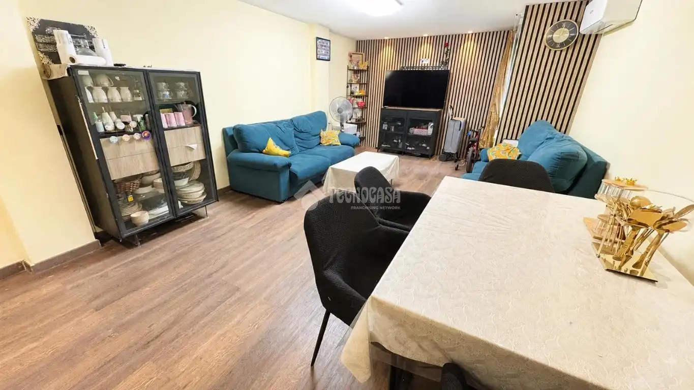 Piso en venta en Valencia con Aire acondicionado