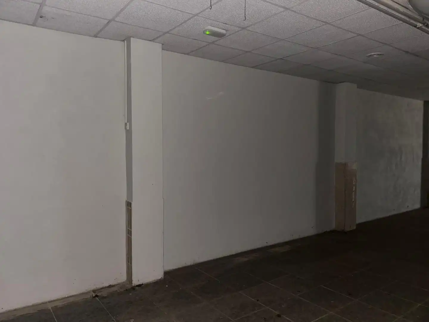 Gewerbefläche zum Verkauf in Calle del Poeta Juan Alegre, imagen 4