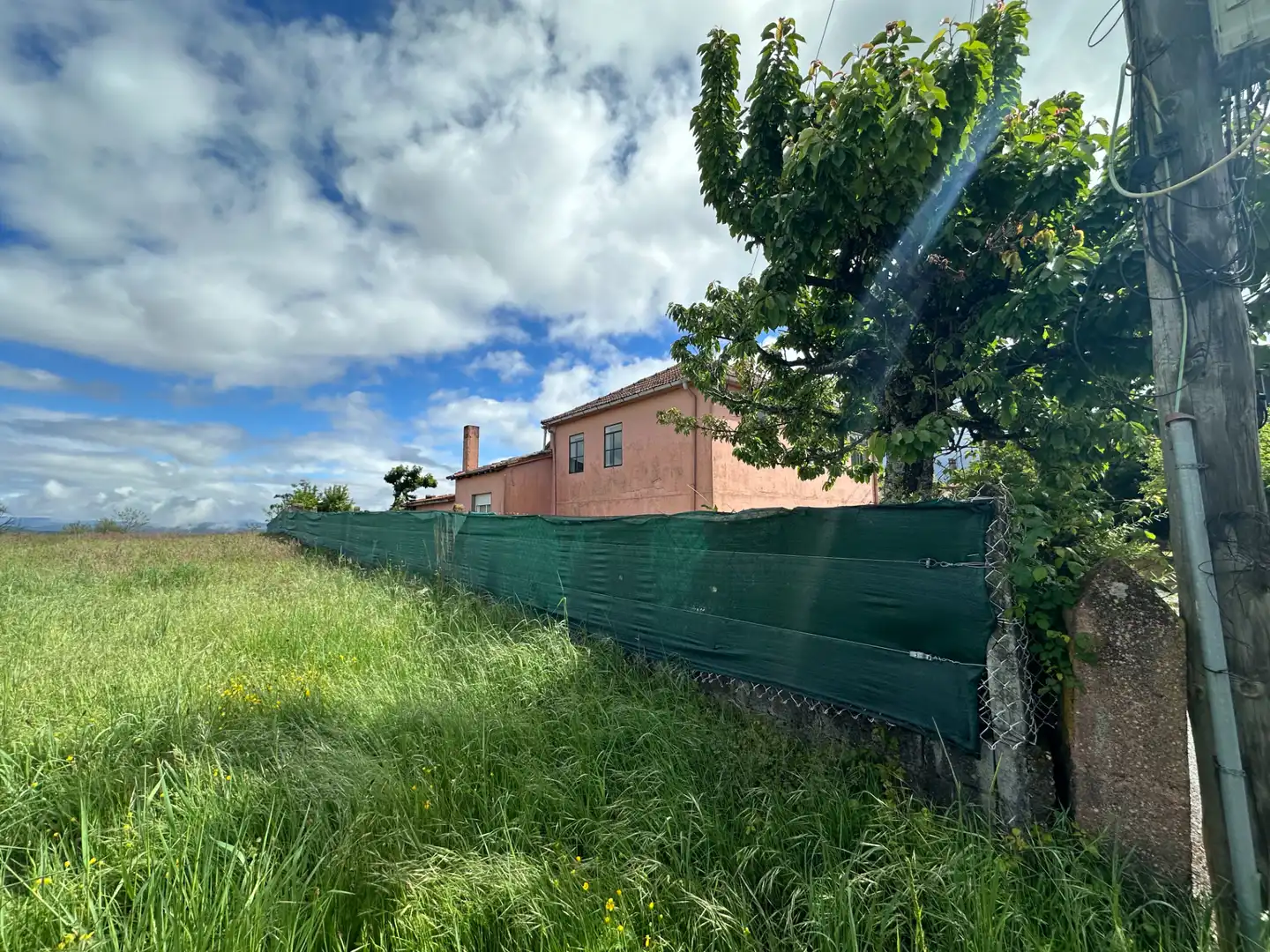 Residential for sale in Vilardevós