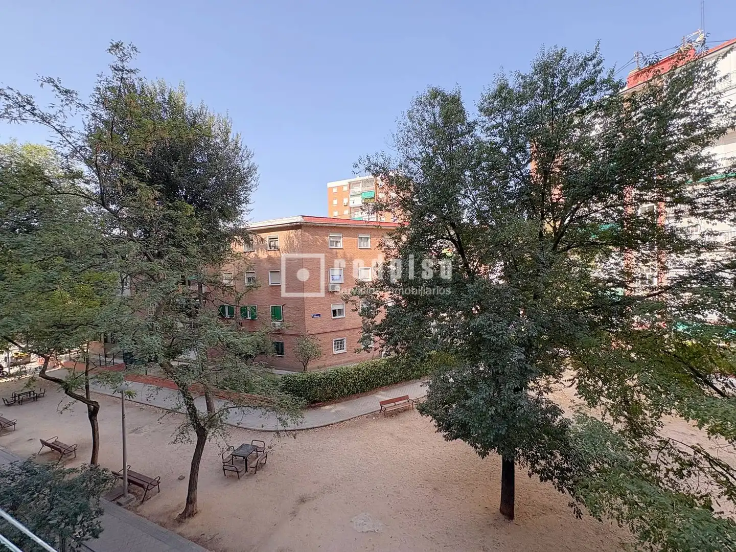 Piso con ascensor en venta en de Torrelaguna, imagen 15