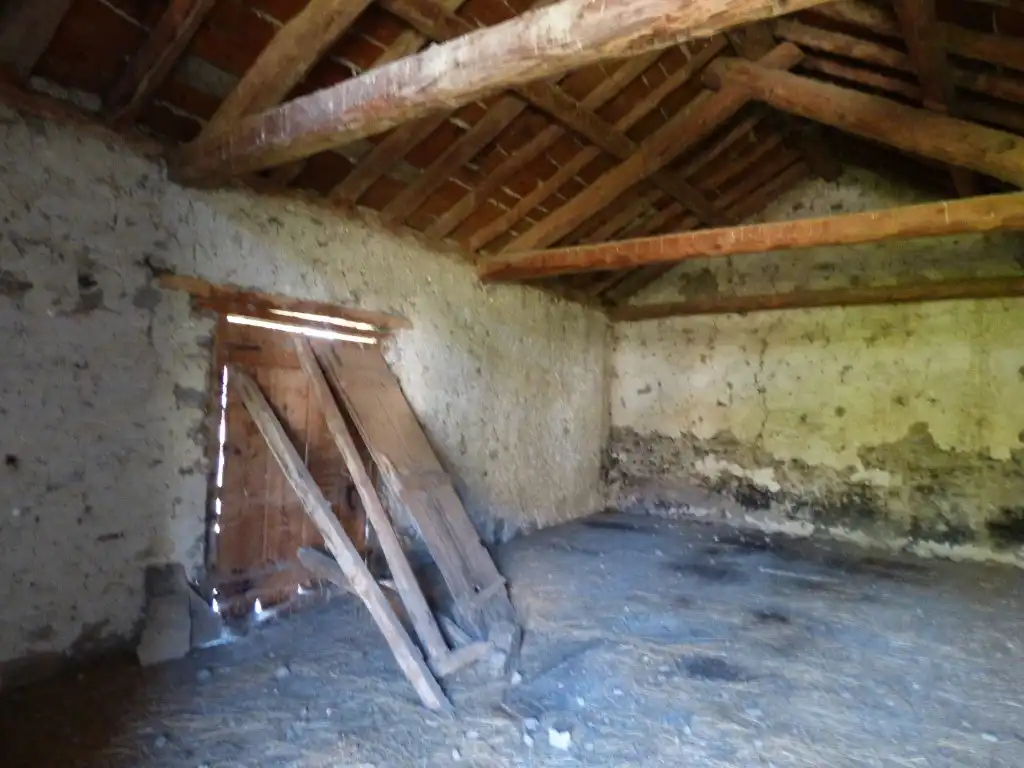 Casa o chalet en venta en Cam. Eras Bajas, 19, 19, Fiscal