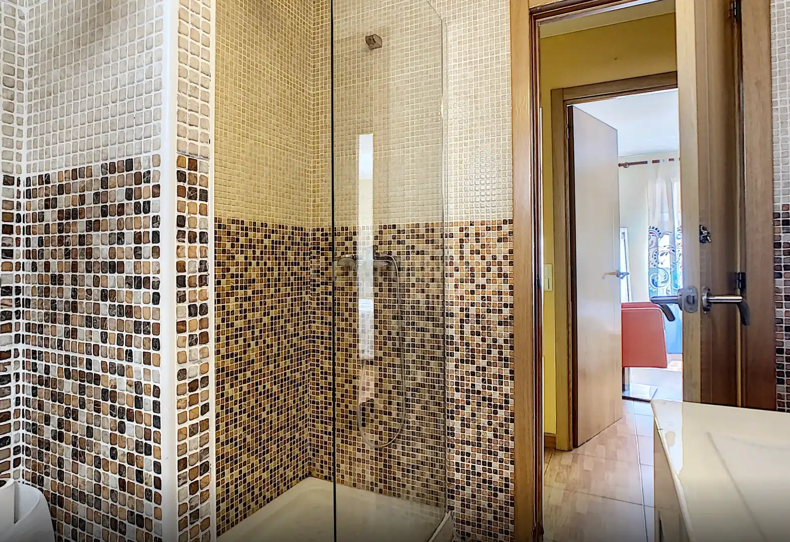 Baño de Piso en venta en Benalmádena