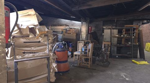 Foto 5 de Finca rústica en venda a Osor, Girona