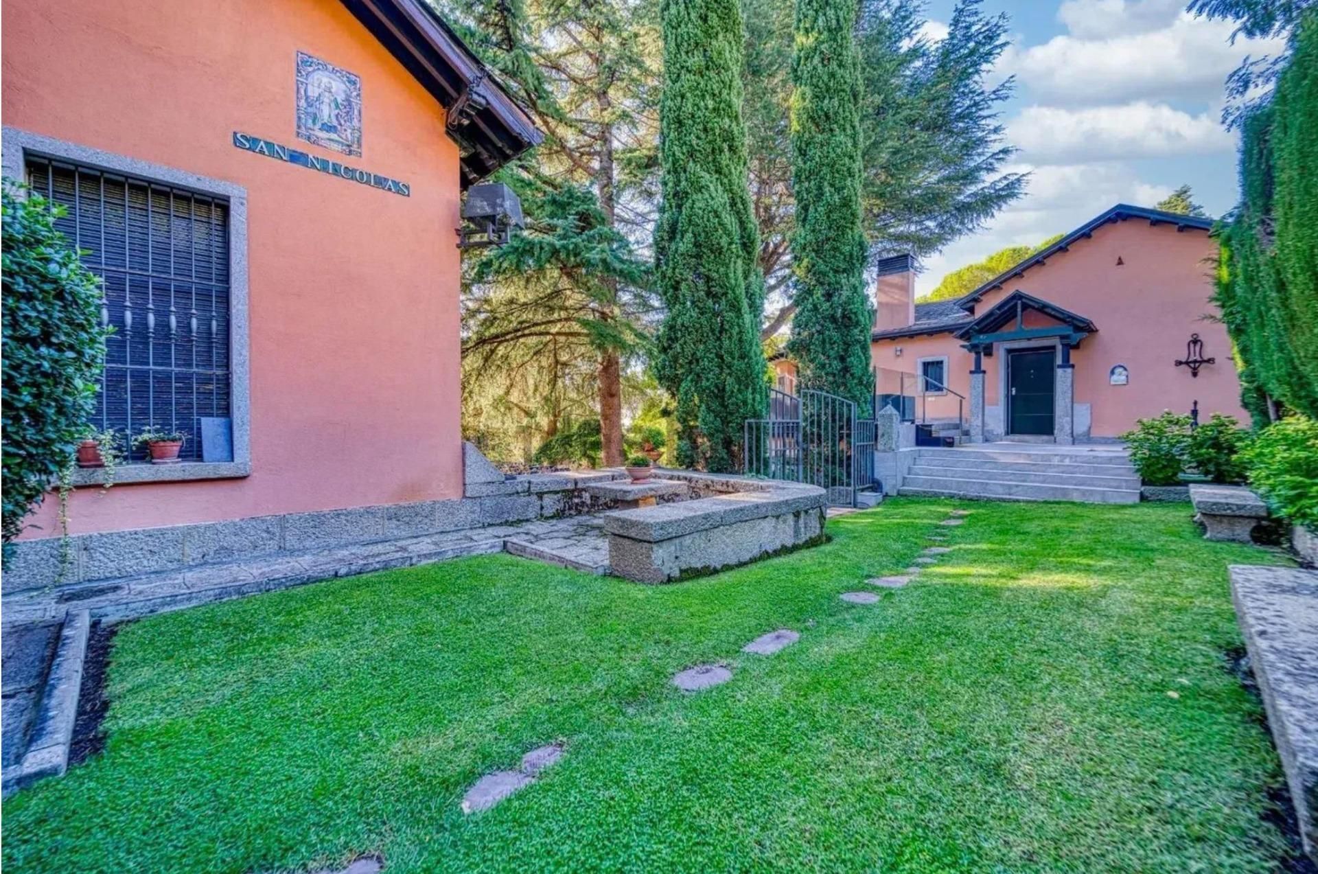 Casa o xalet en venda a Centro - Casco Histórico