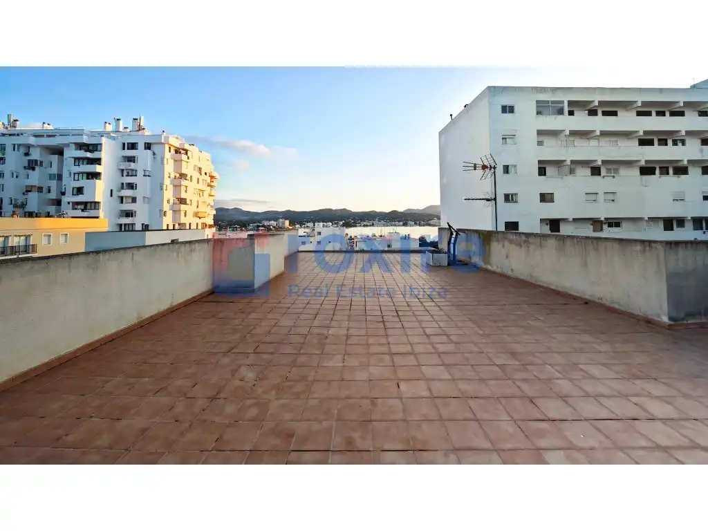 Duplexes for sale in Calle Vara De Rey, 19, Sant Antoni de Portmany