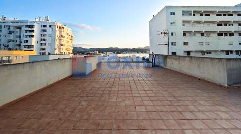 Foto 3 de Dúplex en venta en Calle Vara de Rey, 19, Sant Antoni de Portmany, Illes Balears
