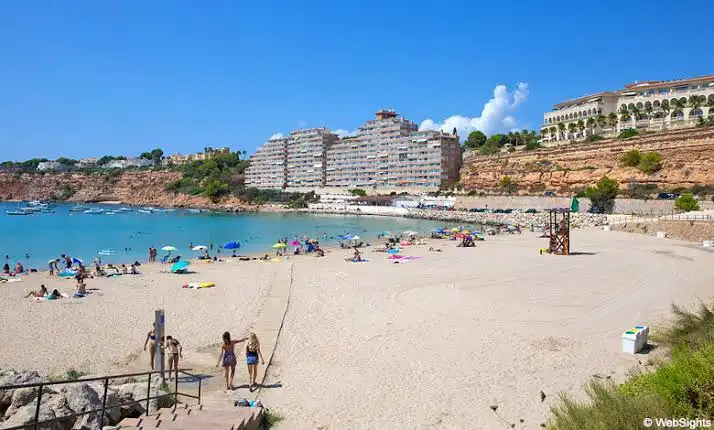 Apartment with lift for sale in Santa Ponça, imagen 5