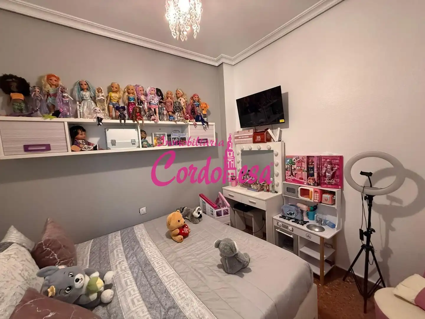 Casa amb piscina en venda a Poniente-Norte - Miralbaida - Parque Azahara, imagen 13