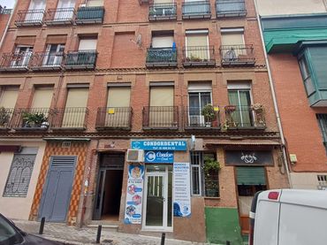Appartamento in vendita a C/ Goiri
