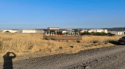 Photo 4 of Industrial land for sale in Calle Córdoba, 14, Villafranca de Córdoba, Córdoba