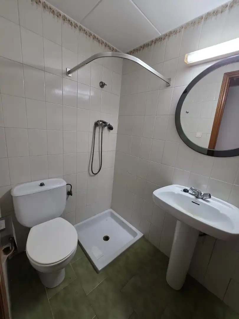 Bathroom of Flat for sale in Sueca