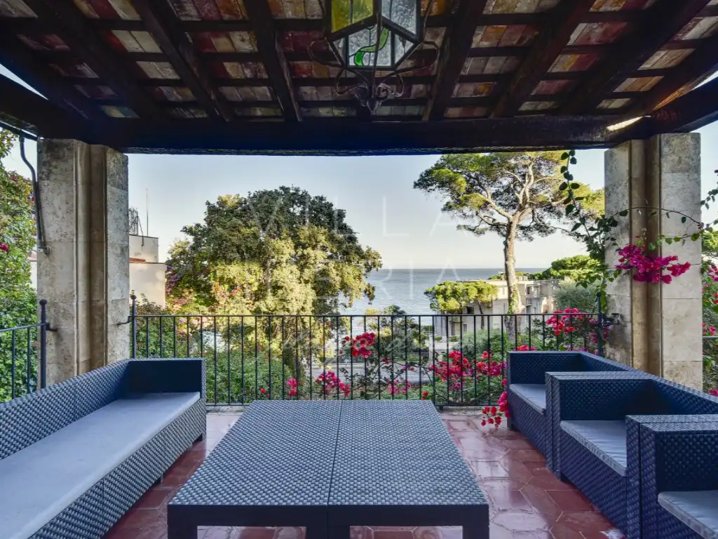 Casa amb piscina en venda a Volta de l´Ametller, imagen 2