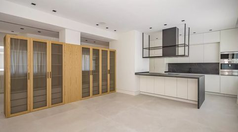 Foto 5 von Wohnung zum Verkauf in El Viso, Madrid Capital