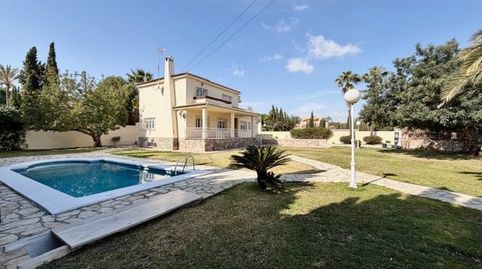 Foto 5 de Casa o xalet en venda a La Font - Mezquitas, Sant Joan d'Alacant