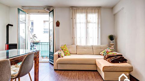 Foto 2 de Pis en venda a Centre, Igualada