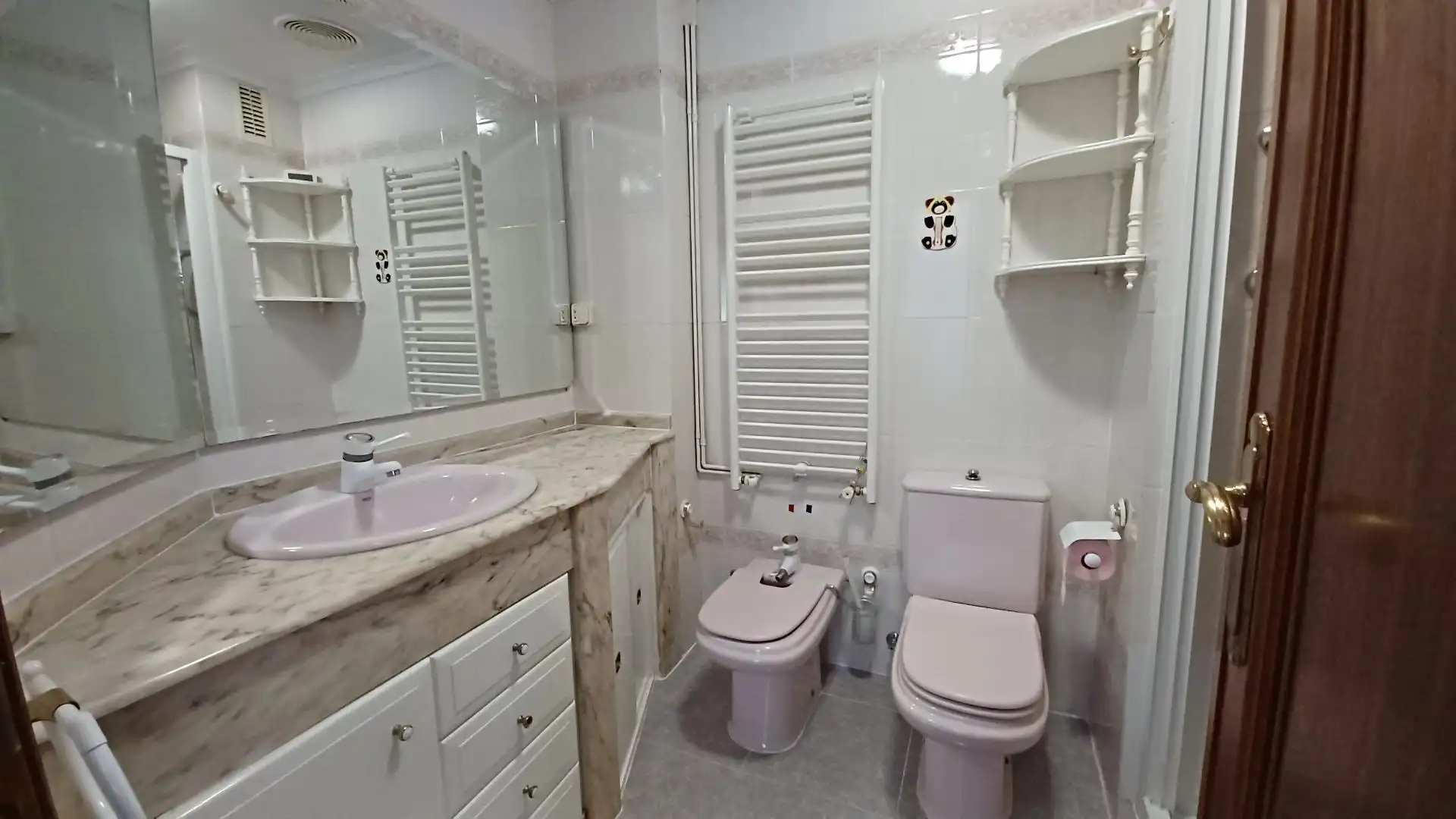 Piso con ascensor en venta en Extramurs, imagen 21