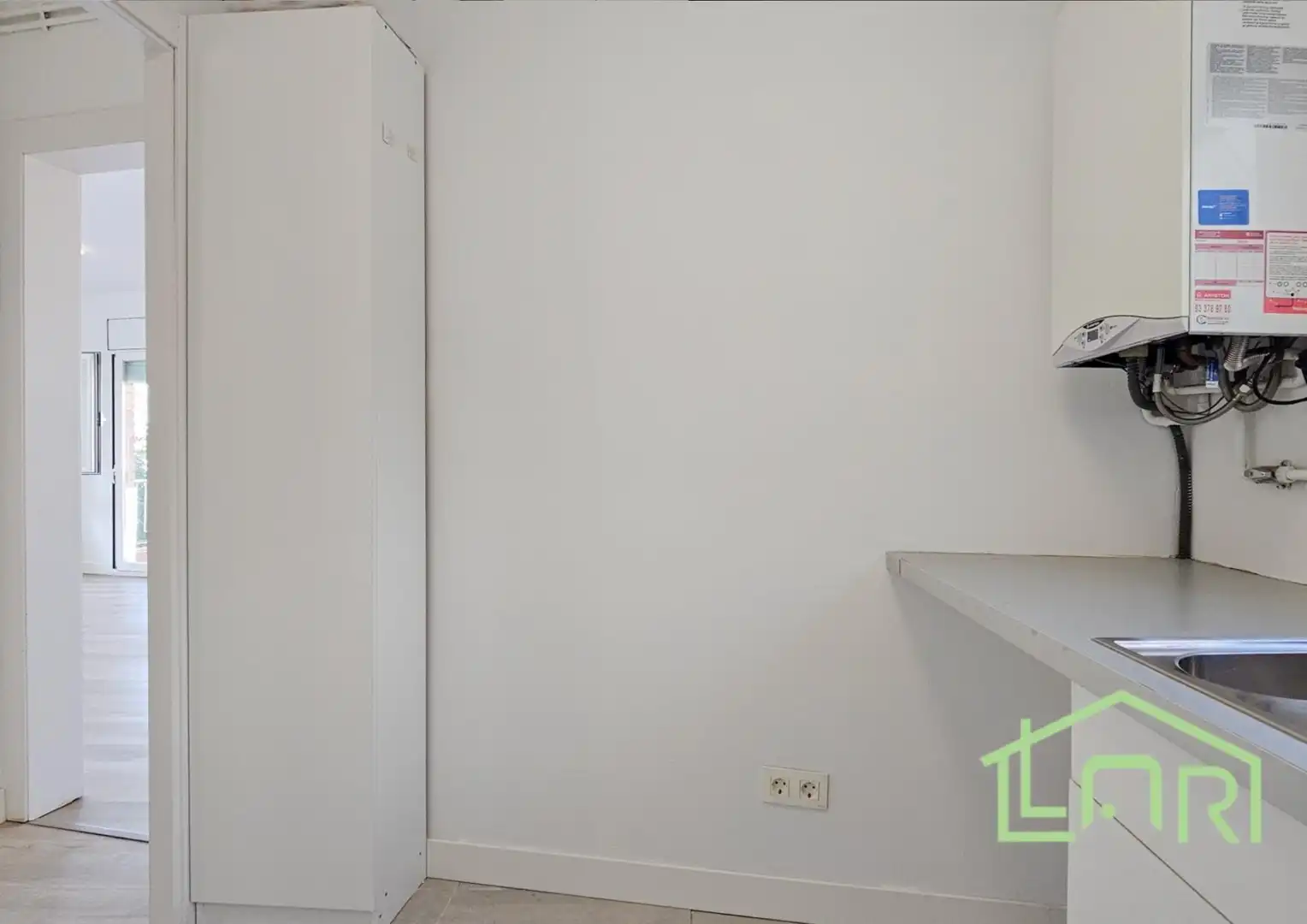 Casa o xalet en venda en Sant Just Desvern amb Calefacció, Jardí privat i Parquet