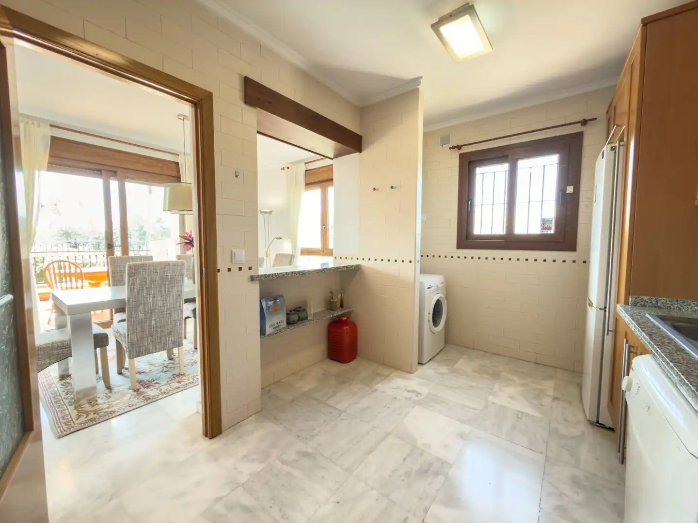 Maison avec jardin à vendre à Algorfa, imagen 11