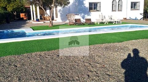 Photo 3 of Country house for sale in Los Llanos, Málaga