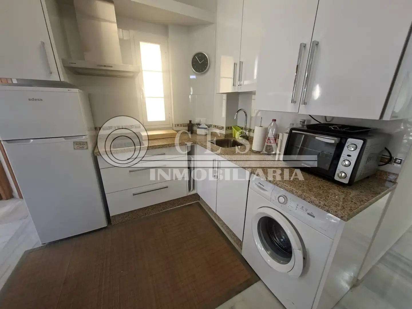 Wohnung zum Verkauf in Urbanización Santa Rosa
