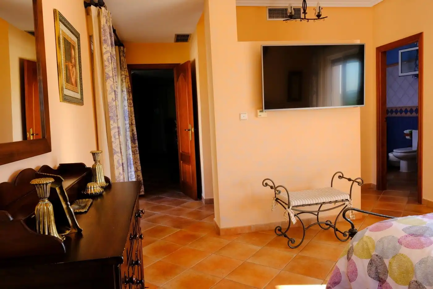 Maison rustique avec terrasse à vendre à Desamparados - Hurchillo - Torremendo, imagen 18