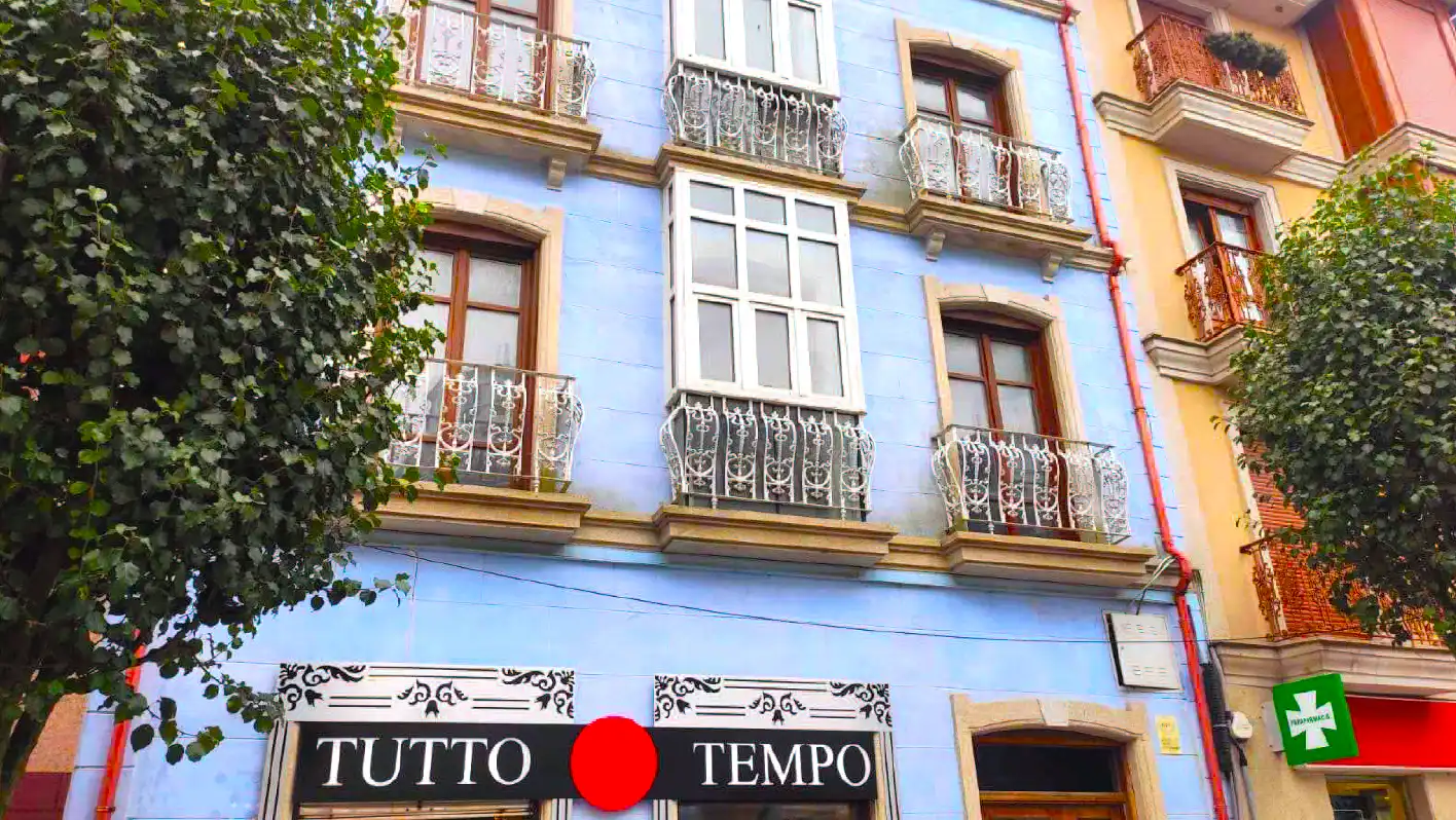 Local comercial en venda a Rúa Rodríguez Murias 21, imagen 2