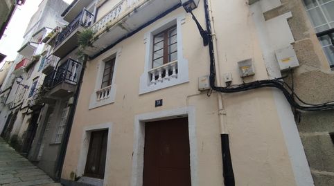 CASA EN EL CASCO HISTORICO CON PATIO
