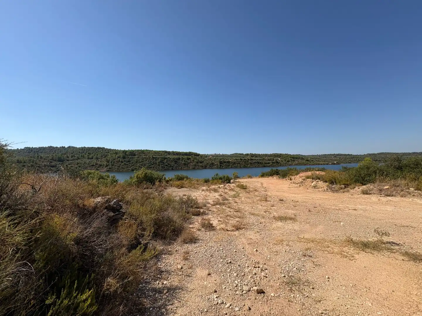 Terreno rustico in vendita a Cervià de Les Garrigues, imagen 6