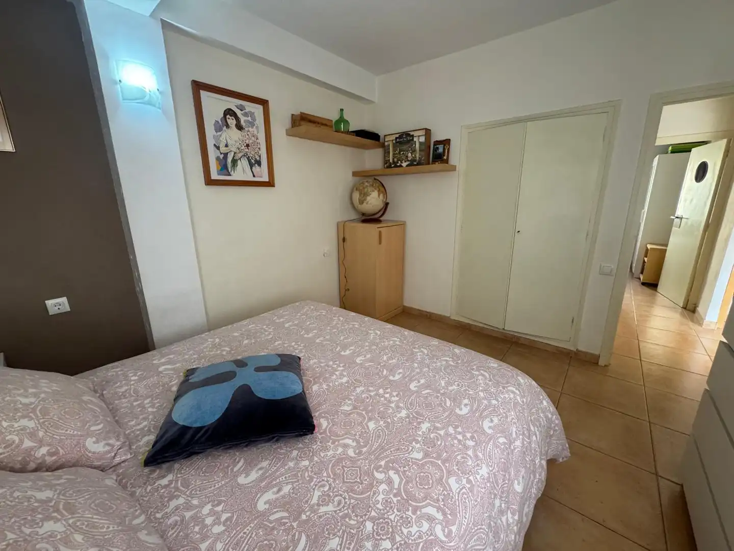 Apartamento de alquiler en Carrer el Pinós, 18, Playa Muchavista