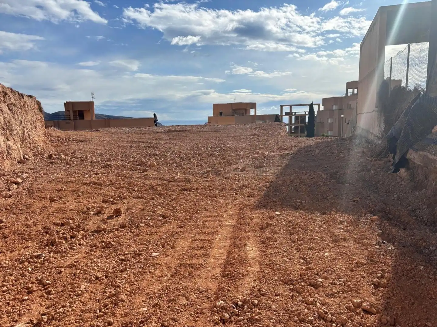Terrenos y solares en venta en La Envía, imagen 2
