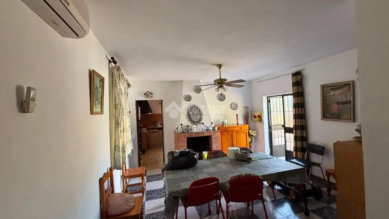 Finca rústica en venda a San Bartolomé - Millán de Priego