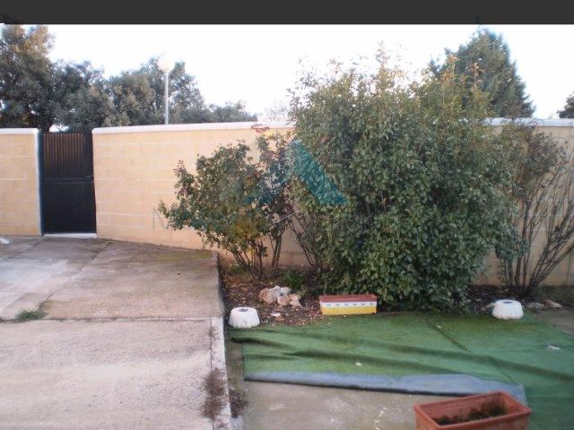 Jardín de Casa o chalet en venta en Pezuela de las Torres con Calefacción, Jardín privado y Amueblado