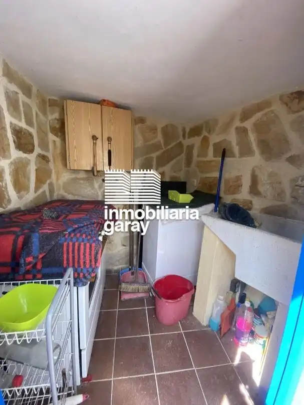 Casa o chalet en venta en Valle de Valdebezana con Calefacción y Amueblado
