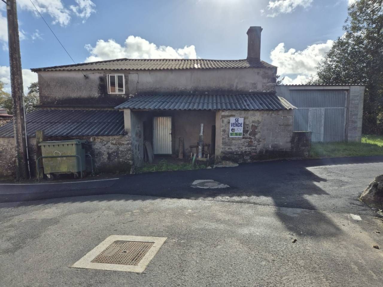 Casa o xalet en venda a Camino Gorxa