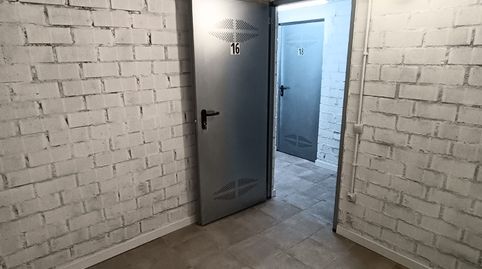 Photo 3 of Storage room for rent in Calle de Alfonso Gómez, Simancas, Madrid Capital