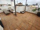 Terrace of Single-family semi-detached for sale in Estepona  with Air Conditioner and Terrace