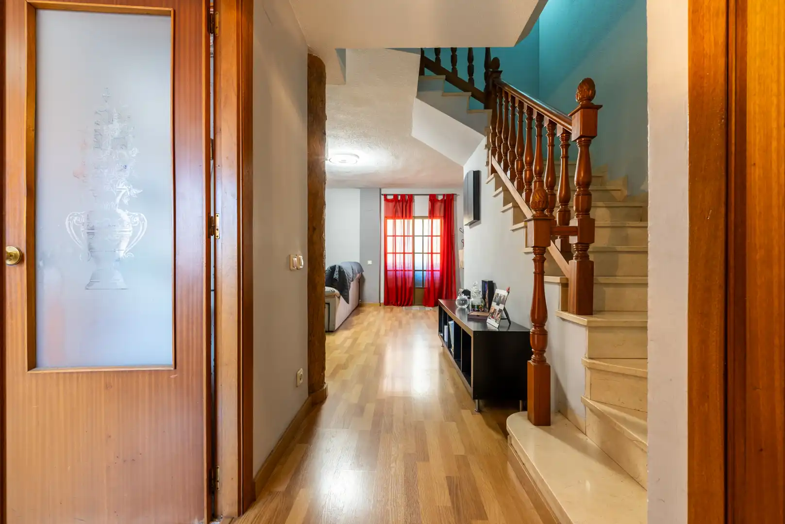 Detached homes for sale in Montequinto  with Air Conditioner, Heating and Parquet flooring
