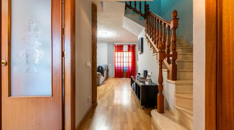 Foto 4 de Casa adosada en venta en Calle Carabela la Pinta, Condequinto, Montequinto