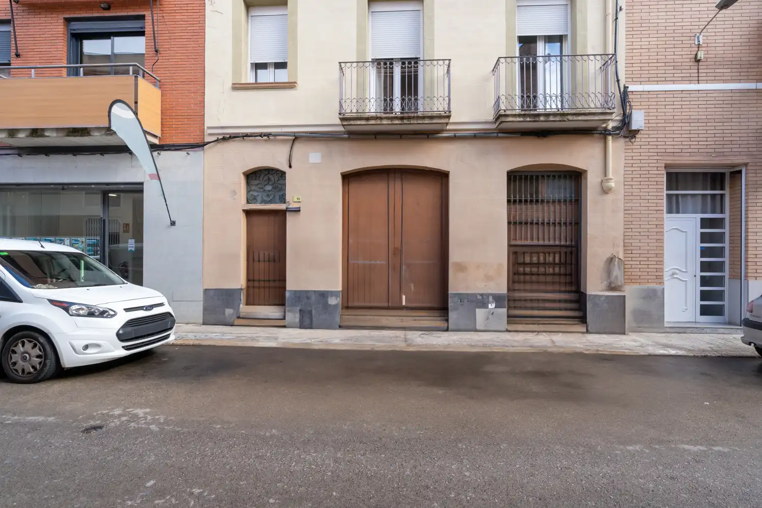 Lagerraum zum Verkauf in Carrer del Comerç, 10, Ferreries