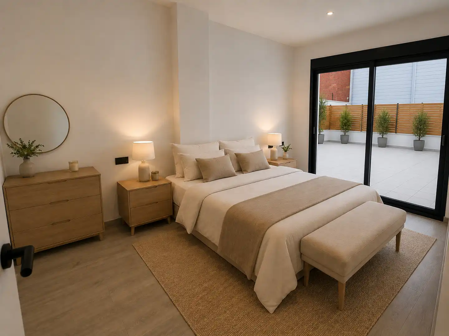 Planta baja en venta en Carrer del Romaní, Centre