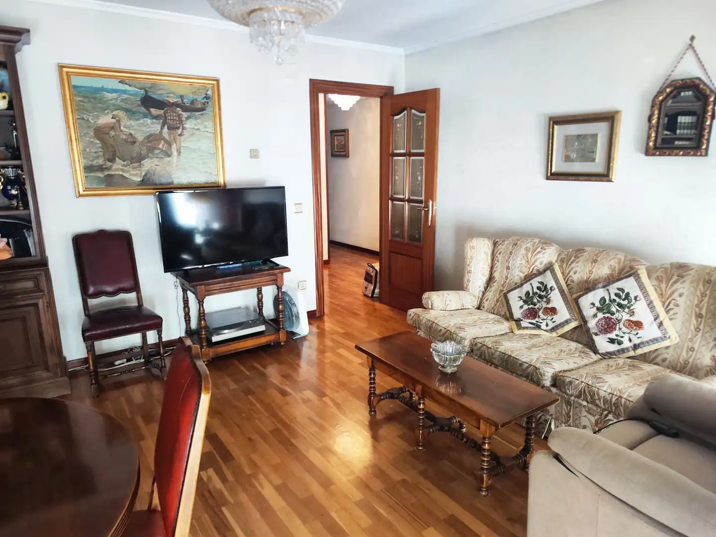 Wohnung mit Aufzug zum Verkauf in Centro, imagen 4