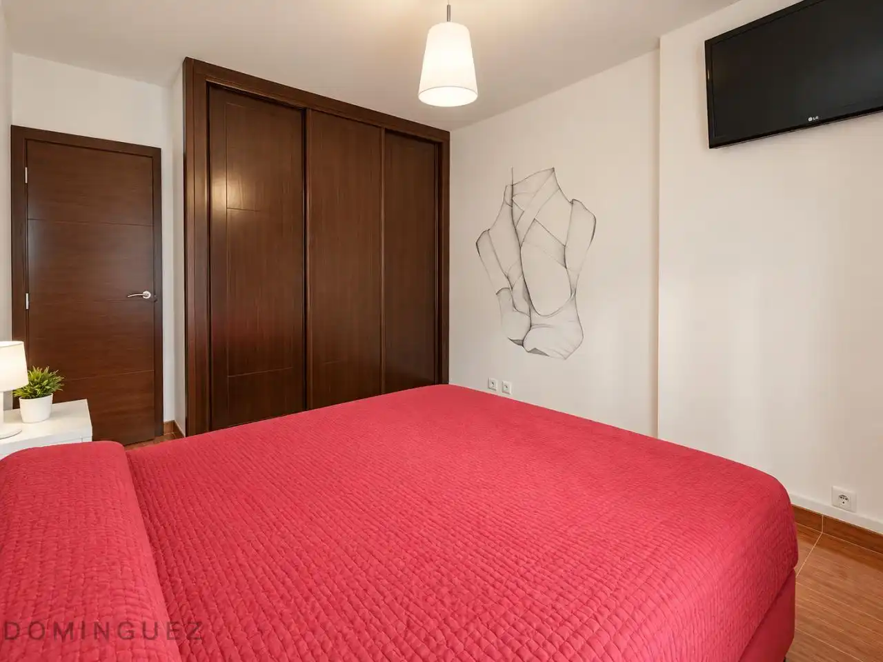 Flat with lift for sale in Marín, imagen 19