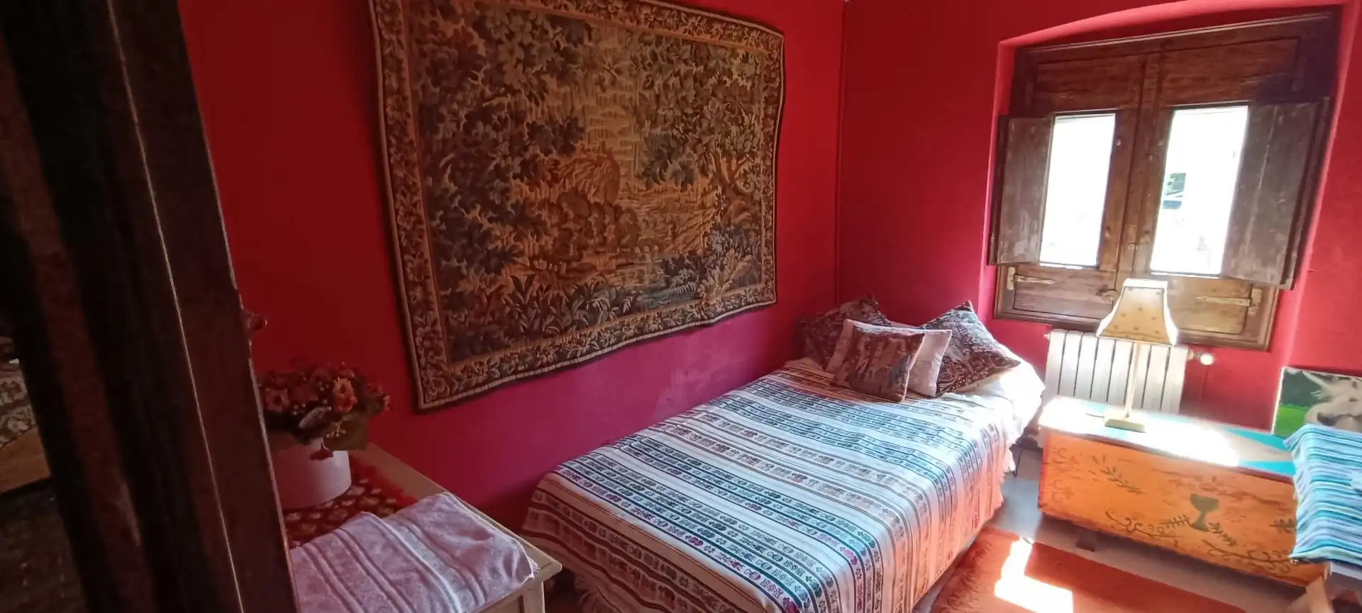House with terrace for sale in Poble, imagen 47