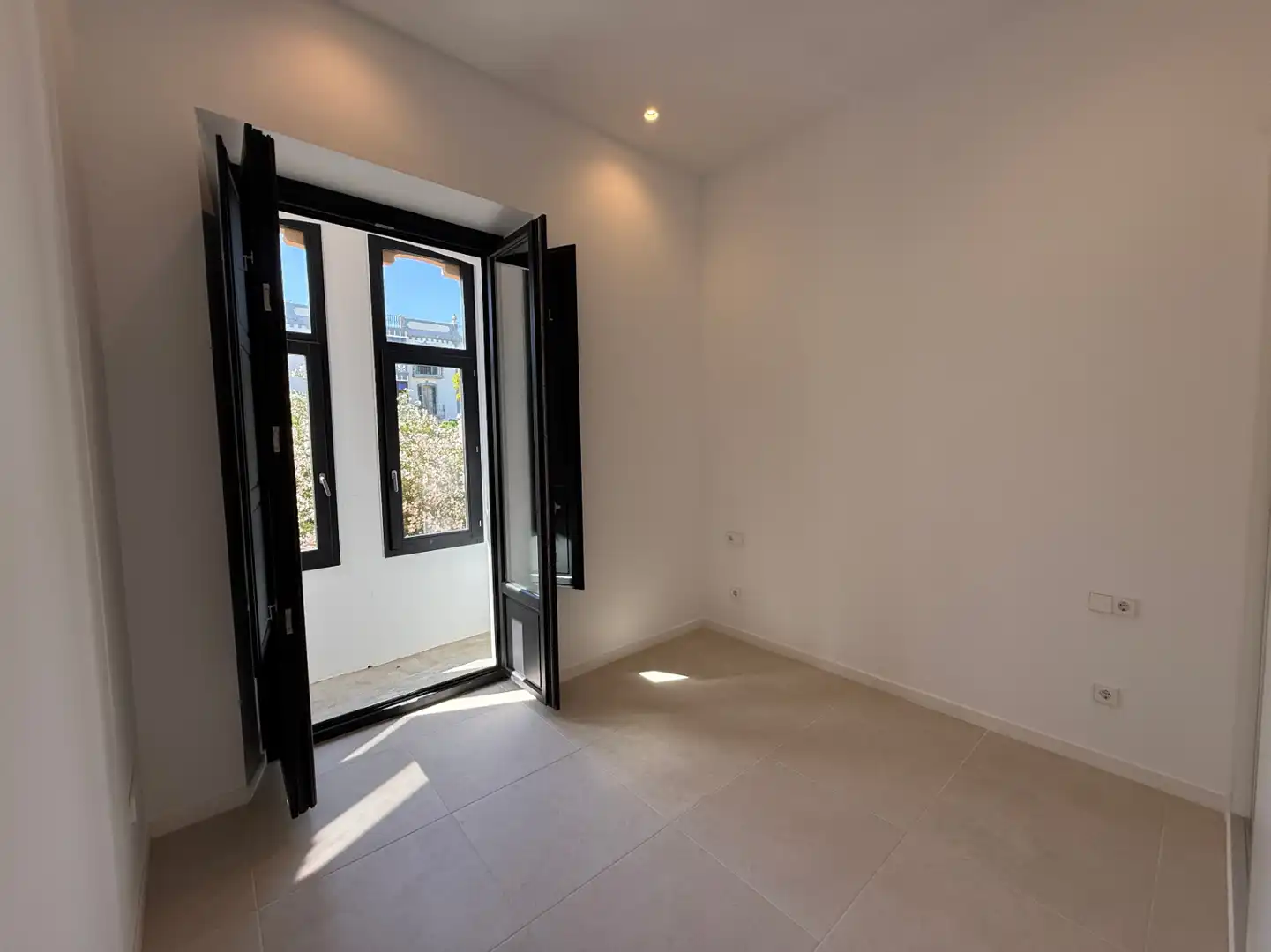 Balcony of Apartments for sale in Eivissa  with Air Conditioner and Balcony