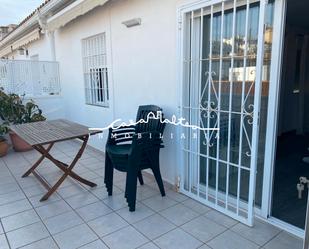 Àtic de lloguer a Altea ciudad